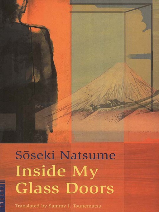 Title details for Inside My Glass Doors by Natsume Soseki - Available